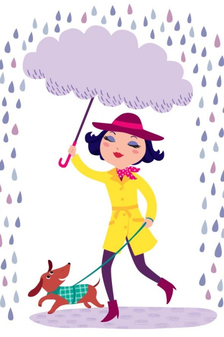 parapluie
